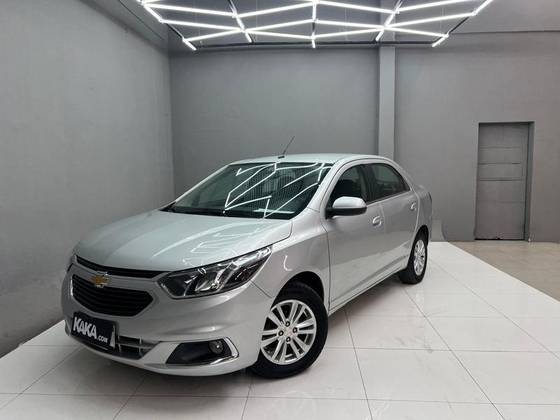 CHEVROLET COBALT 1.8 MPFI LTZ 8V FLEX 4P AUTOMÁTICO CHEVROLET COBALT 1.8 MPFI LTZ 8V FLEX 4P AUTOMÁTICO